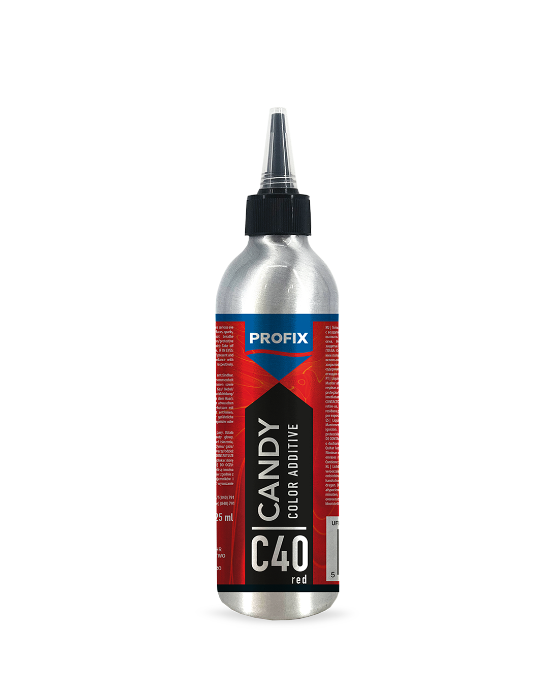 C40 Candy