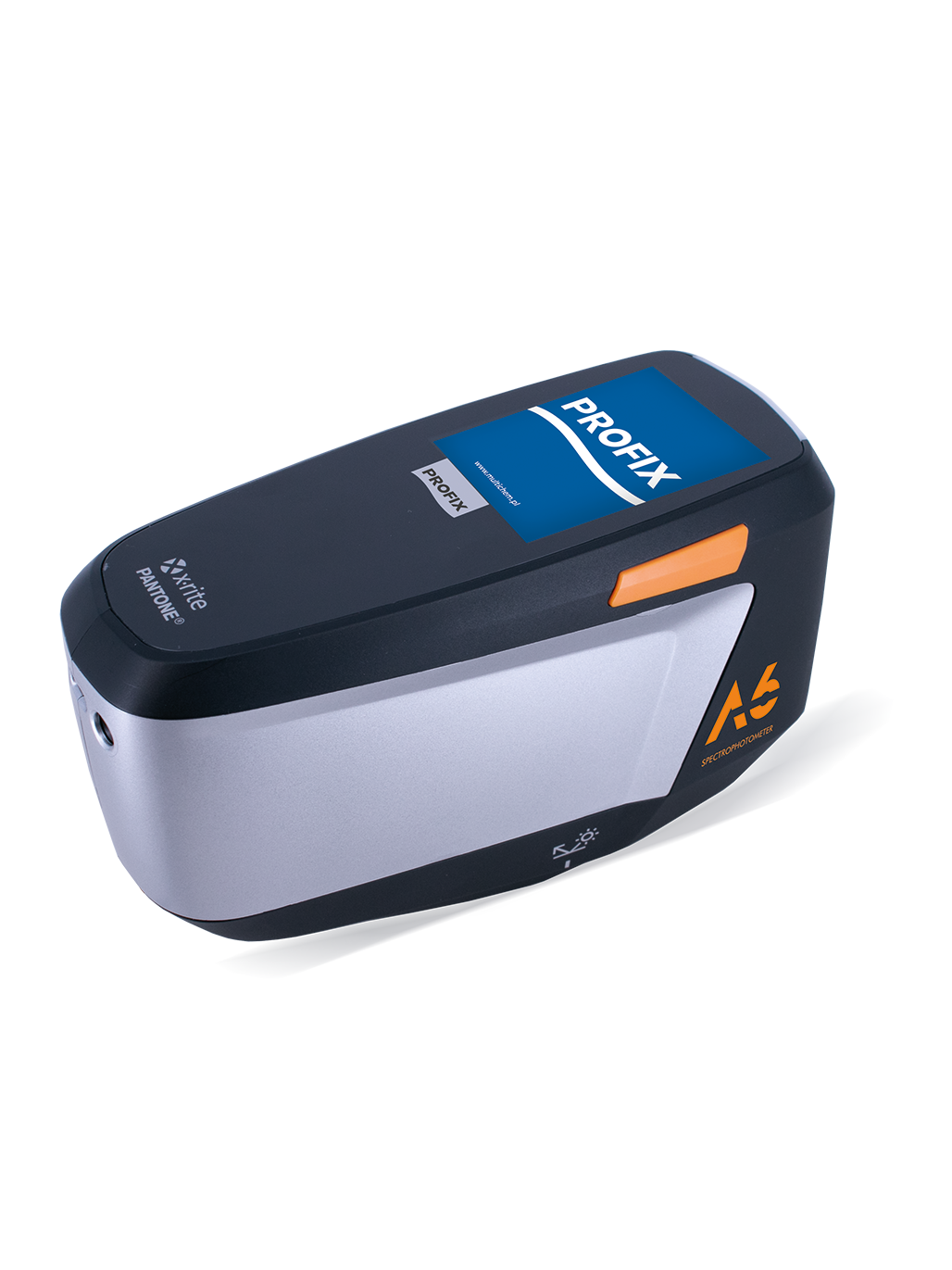 Spectrophotometer