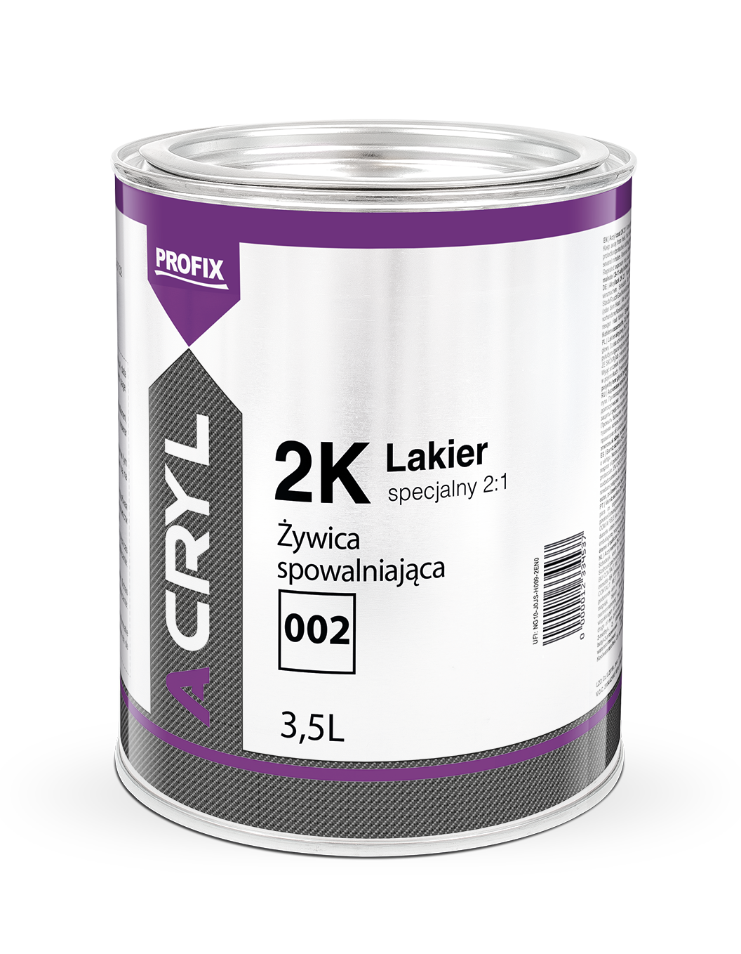 002 Acryl