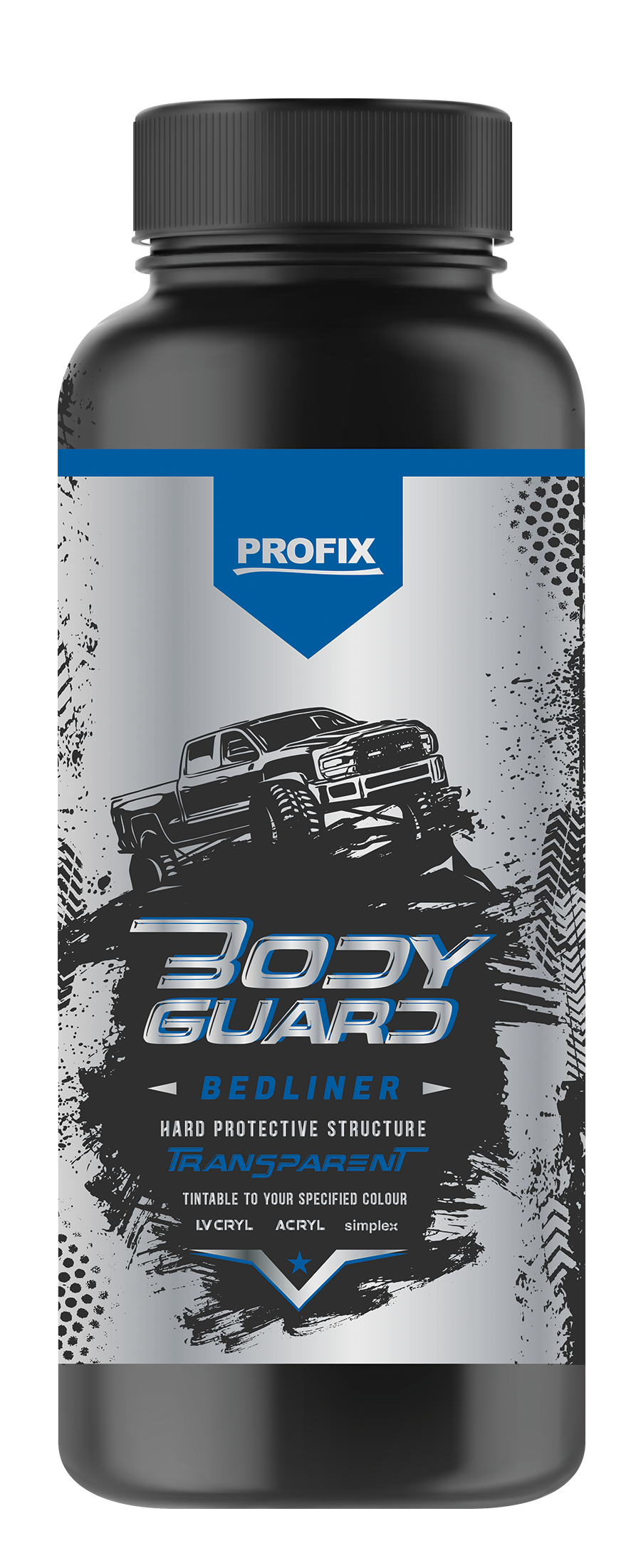 BODY GUARD
