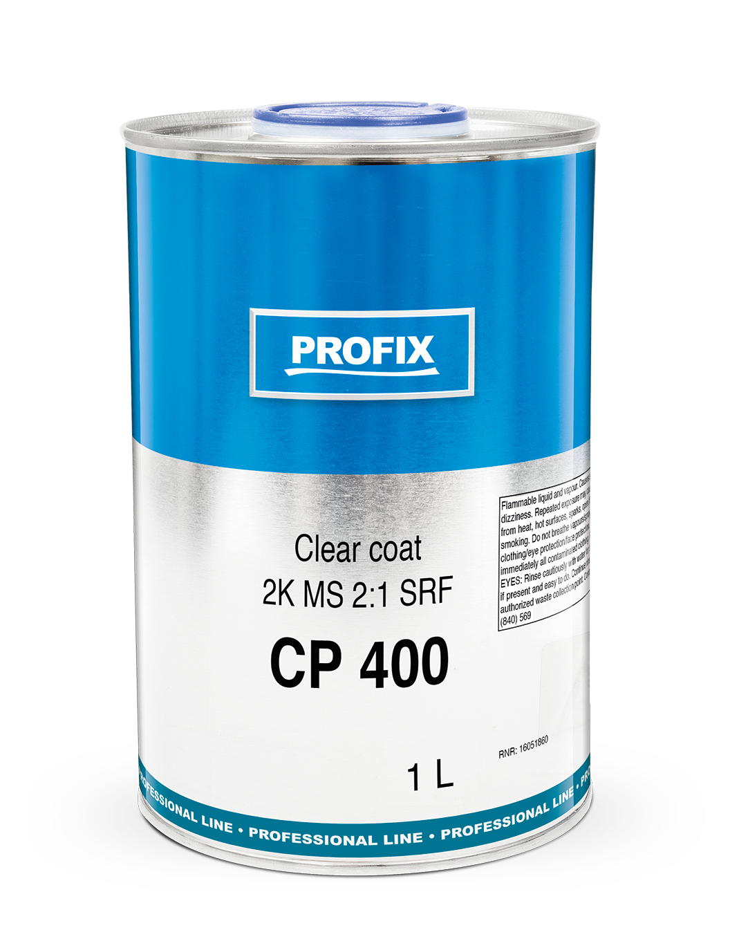 CP 400